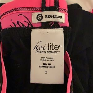 koi Pants - Koi lite scrub pants koi Pants - Koi lite scrub pants